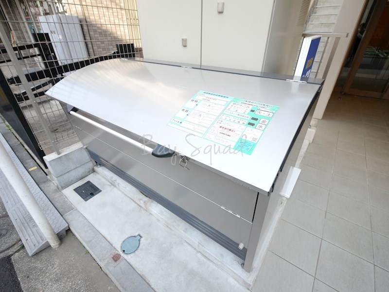 ダイヤモンドビル  その他共有部分