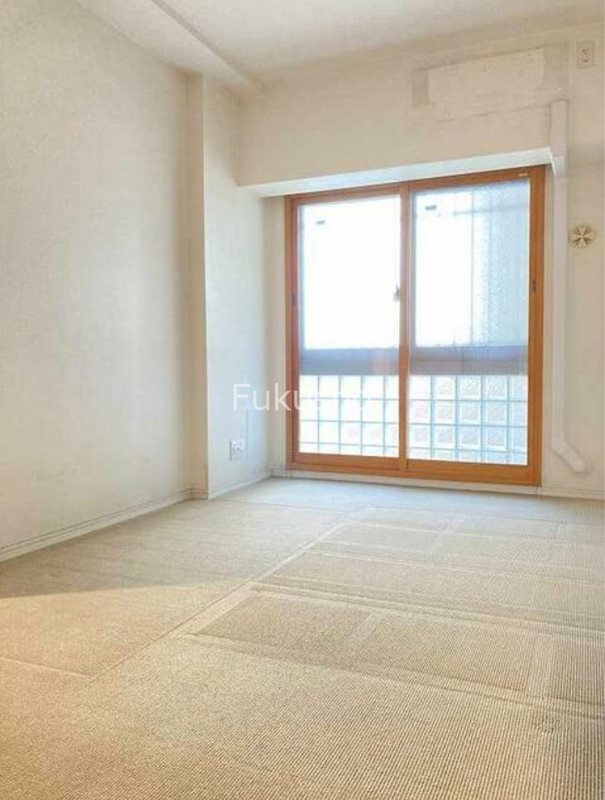ジェイパーク横浜矢向 ベッドルーム