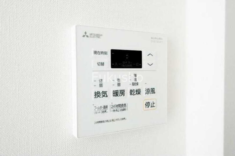 グランカーサ横濱石川町 その他設備
