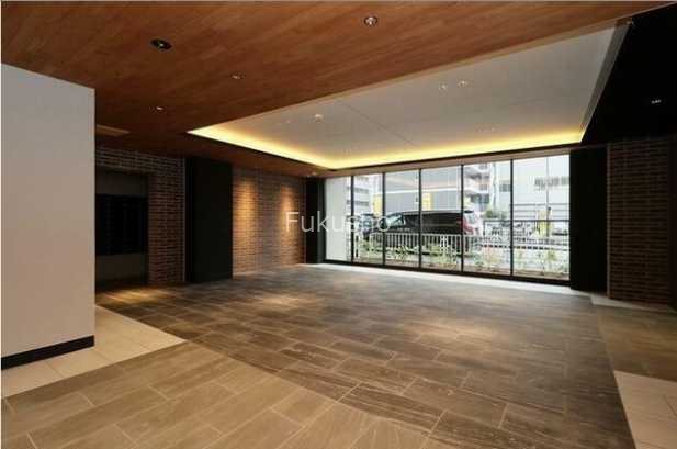 グランカーサ横濱石川町 その他共有部分