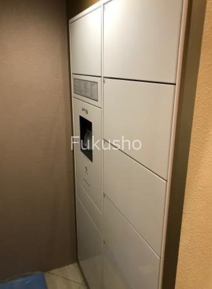 イルプリモキソヤ その他共有部分