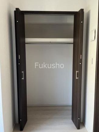 イルプリモキソヤ 収納