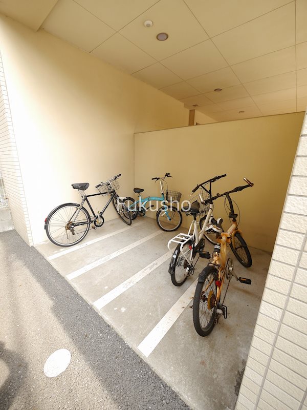 ヴィラージュ横浜  その他共有部分