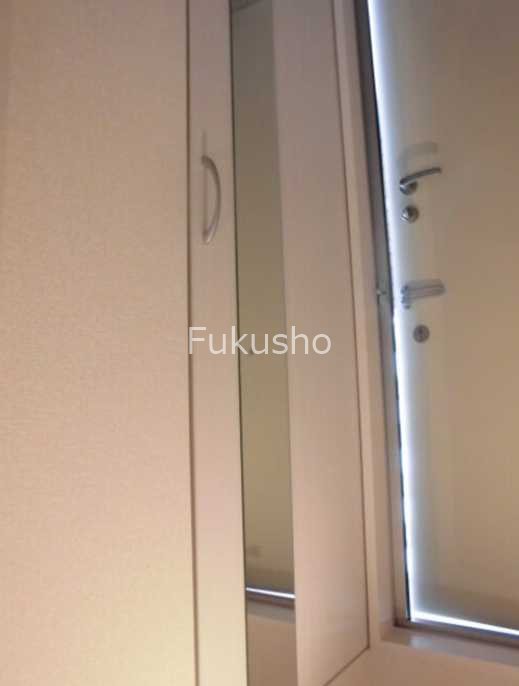シグネチャー03綱島 間取り