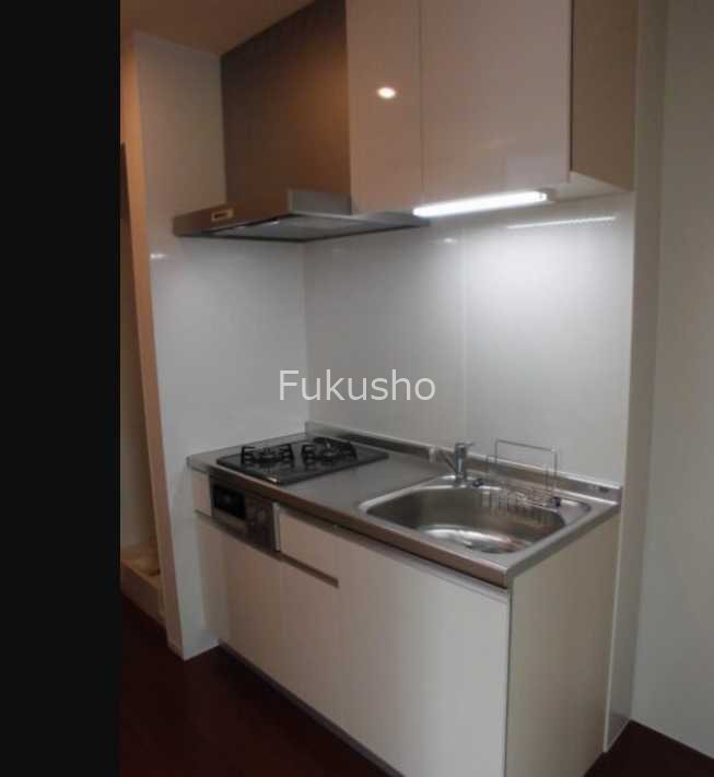 シグネチャー03綱島 キッチン