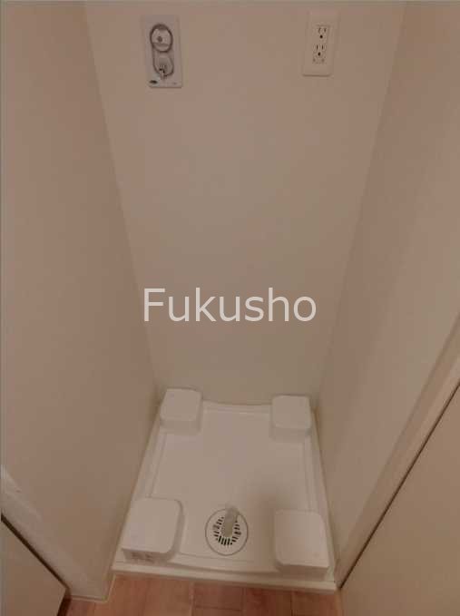 クレサール横中  その他設備