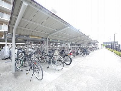 ピエス綱島 その他共有部分