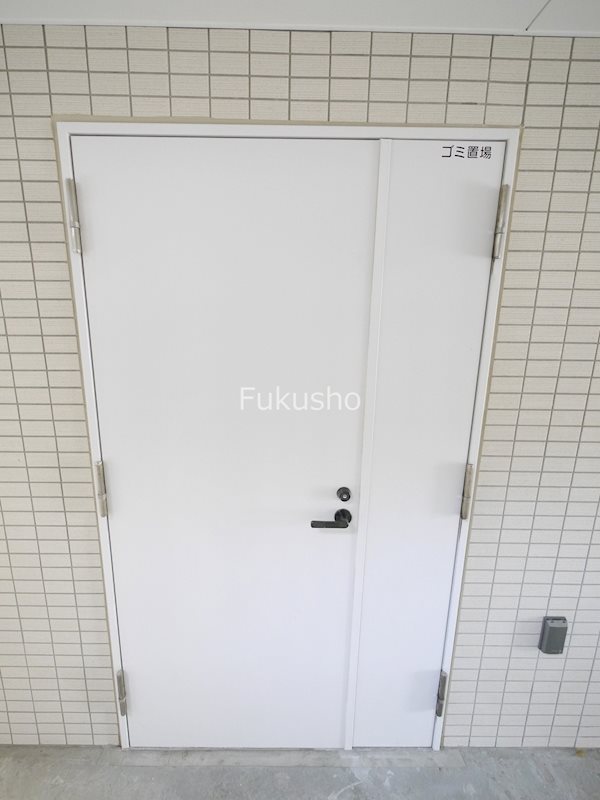 セジョリ横浜ウエスト その他共有部分