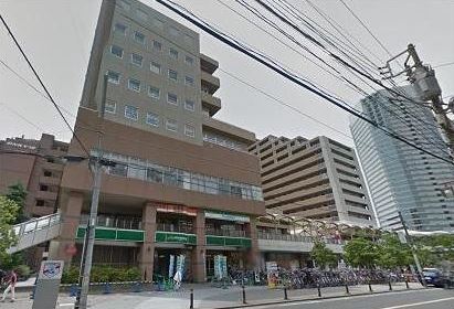 ブランドール川治  ショッピング施設