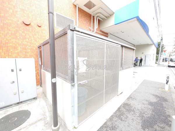 ロジュマン湘南  その他共有部分