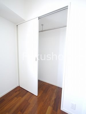 ロジュマン湘南  収納