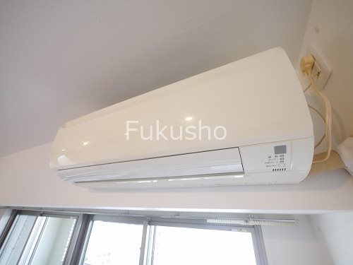 ロジュマン湘南  その他設備