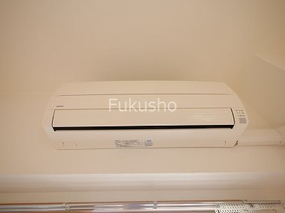 エルグランド鶴見 その他設備