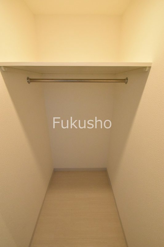 ラリーズ  収納