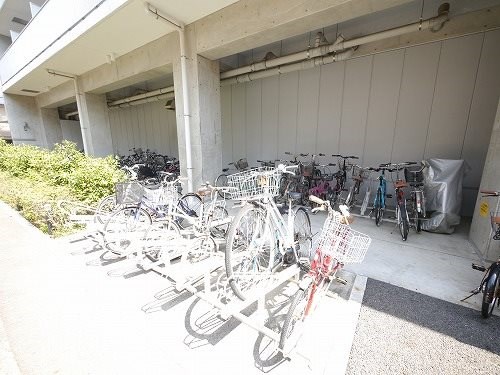 ポルトパルティーレヨコハマ   その他共有部分