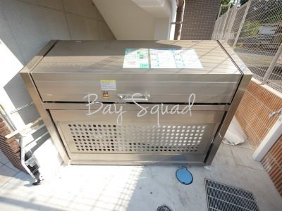 グランリーヴェル横浜ステラパーク   その他共有部分