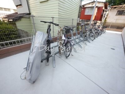 グランリーヴェル横浜ステラパーク   その他共有部分