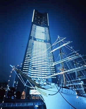 パークアクシス横濱関内スクエア  ショッピング施設