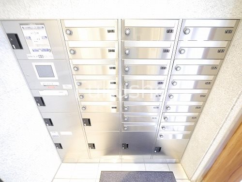 エムズポート その他共有部分