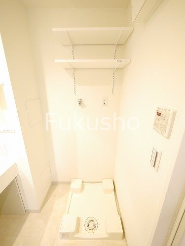 エムズポート その他設備