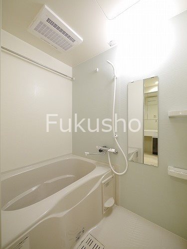 エムズポート 風呂画像