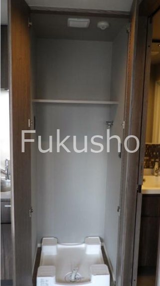グラサージュ横濱リヴィエール その他設備