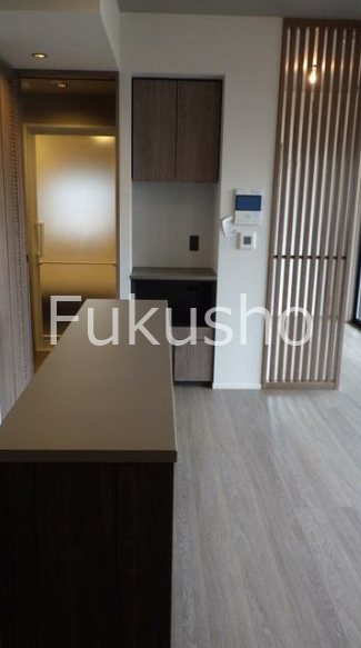 グラサージュ横濱リヴィエール その他