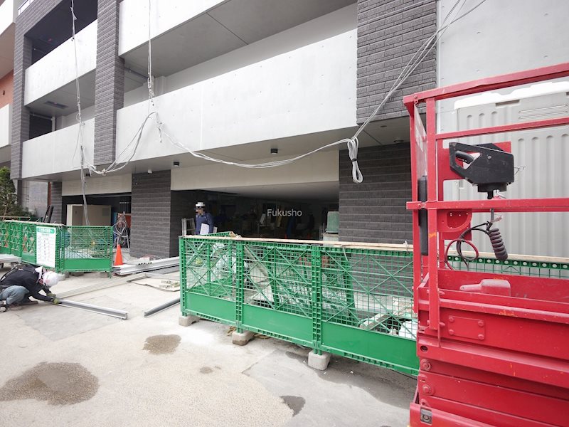 デュオステージ関内ツー  その他