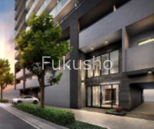 デュオステージ関内ツー  その他共有部分