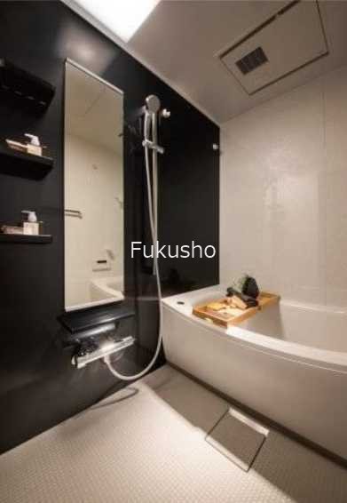 デュオステージ関内ツー  風呂画像