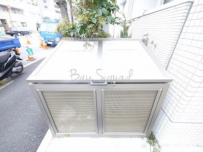 シェソワ  その他共有部分