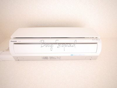 シェソワ  その他設備