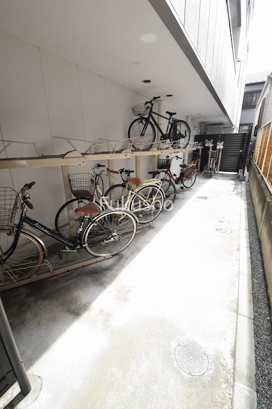 ケーディーエックスレジデンス天王町 その他設備