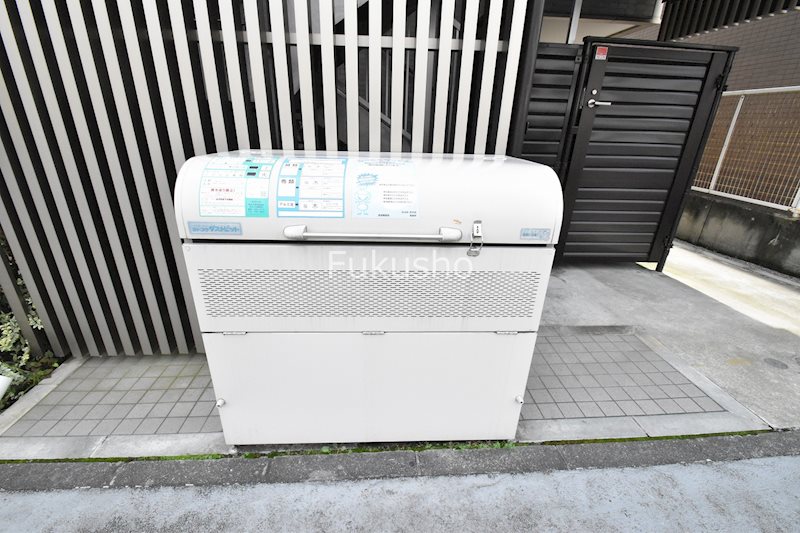 ケーディーエックスレジデンス天王町 その他