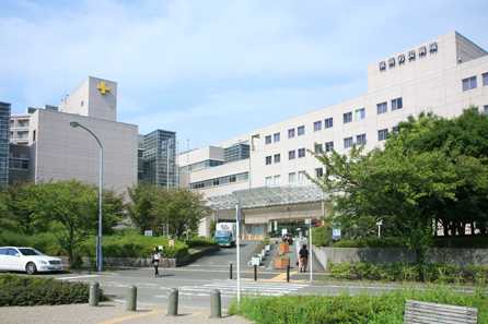 グランスイート新横浜    総合病院