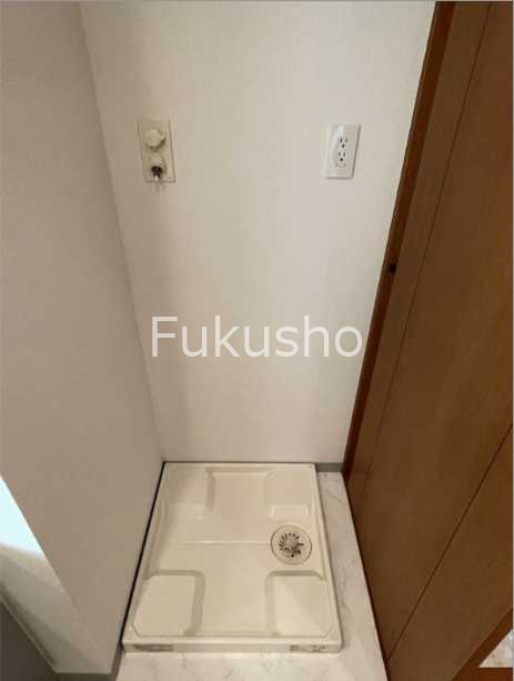 アクサス菊名LR その他設備