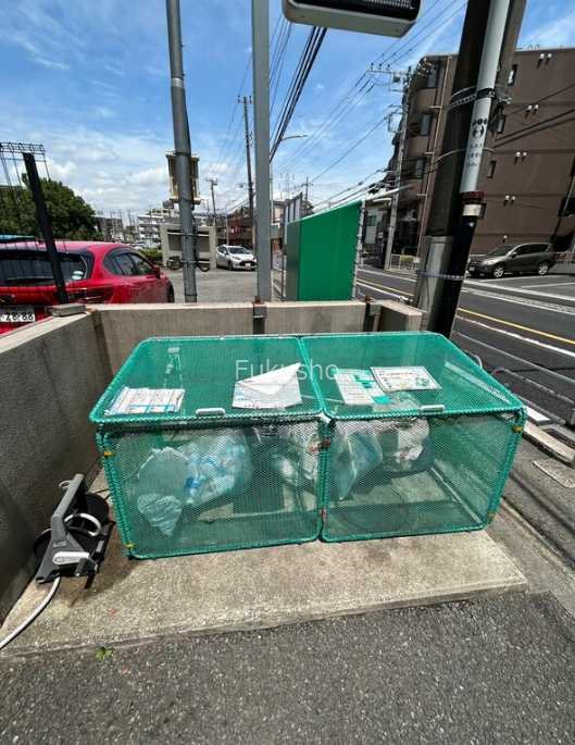 アクサス菊名LR その他