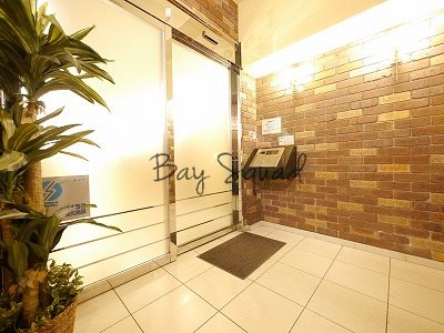 ロワール関内エナジス   エントランス