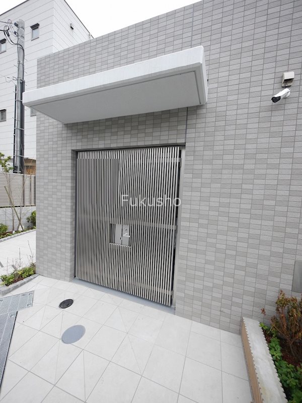 ルミナーレテラス二俣川 その他共有部分
