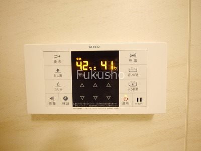ザパークハビオ横浜東神奈川  その他設備