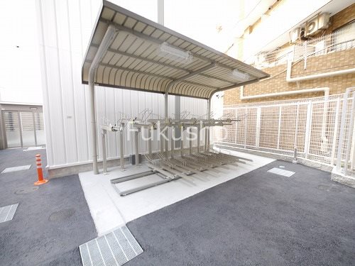 ザパークハビオ横浜東神奈川  その他