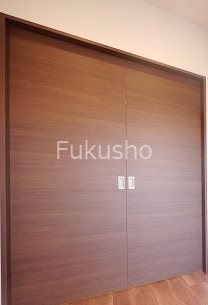 ザパークハビオ横浜東神奈川  ベッドルーム