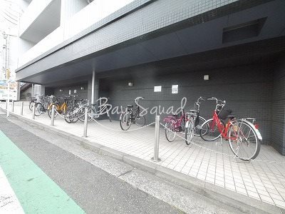 ベイサイドハウス その他共有部分