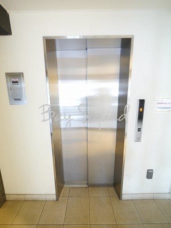 ベイサイドハウス その他共有部分