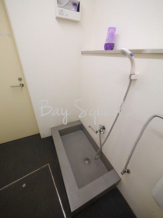ベイサイドハウス その他共有部分