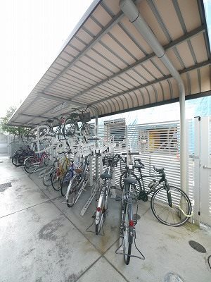 コモド川崎  その他共有部分