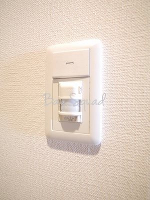 コモド川崎  その他設備