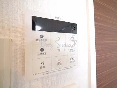 コモド川崎  その他設備
