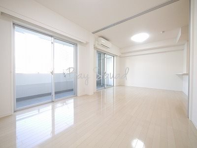 コモド川崎  ベッドルーム