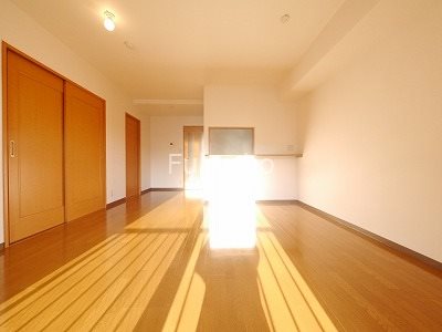 ルミエール妙蓮寺Ⅱ  リビング